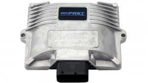 KIT LOVATO EASY FAST C-OBD II, 6 cyl. / KP 3+3 cyl. / P-T-MAP / RGJ 3.2L  do 165kM