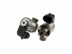 Injection rail AC W031 BFC (distributor) - 2 cyl.