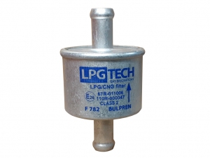 LPGTECH F-782 volatile phase filter 12/12