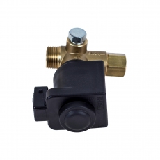 Tomasetto VM05 CNG solenoid valve - VMAT5901