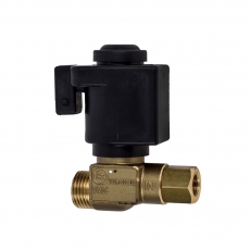 Tomasetto VM05 CNG solenoid valve - VMAT5901