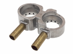 Mikser Renault 9, Renault 11 - Weber gaźnik