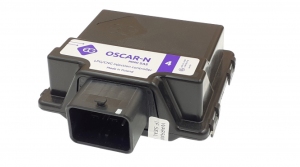 EG Oscar-N Mini SAS - elektronika do 3-4 cyl.