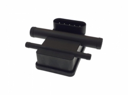 AGIS MPXHZ6400 Map Sensor (5-pin) – 10K Pressure Sensor