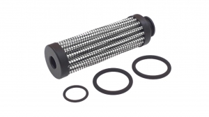 Prins eVP-500 liquid phase filter with gaskets