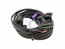 EG DYNAMIC  3D wariator wyprzedzenia zapłonu (trzy sygnały cyfrowe)