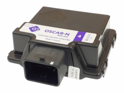 EG Oscar-N Mini SAS controller - 4 cyl.