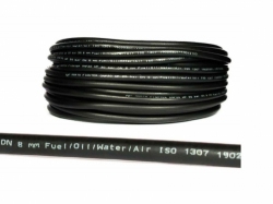 North Fighter cooling system pipe, hose DN 8