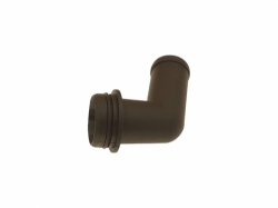 CNG elbow for TOMASETTO AT04 reducer