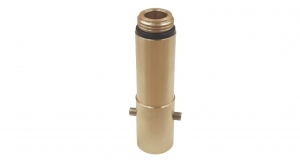 BAJONETT < transition to English Calor ® and Safefill ® cylinders - without check valve