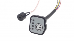 Centralka do Agis / Agis OBD CAN / Agis Mini / Agis MiniS  model 6-przewodowa