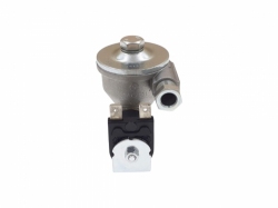 Elektrozawór gazowy AC STAG typ E01  STD - Ø6