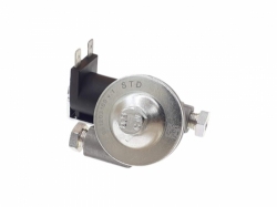 Elektrozawór gazowy AC STAG typ E01  STD - Ø6