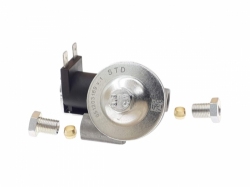 Elektrozawór gazowy AC STAG typ E01  STD - Ø6