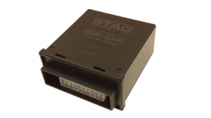 AC STAG emulator for Toyota ISE-D4 petrol injectors