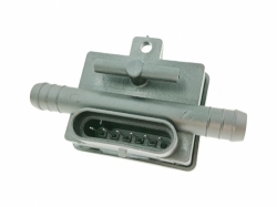 ROMANO RPG mapsensor kolor szary  (wtrysk pośredni z OBD i bezpośredni)