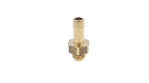 KME HAWK calibration nozzle for injector Ø 1.50