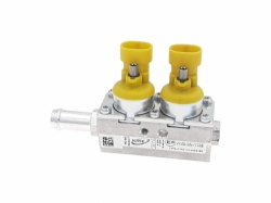 KME HAWK listwa wtryskowa 2 cyl. / 1 Ω