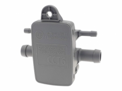 KME NEVO-SKY Jet BASIC  6 cyl.  elektronika z panelem DG7 RGB