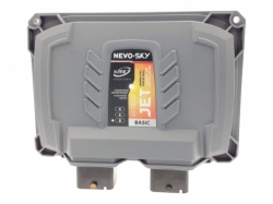 KME NEVO-SKY Jet BASIC  8 cyl.  elektronika z panelem DG7 RGB