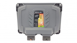 KME NEVO-SKY JET OBD 4 cyl. electronics with DG7 RGB panel