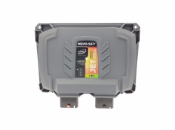 KME NEVO-SKY JET OBD 4 cyl. electronics with DG7 RGB panel