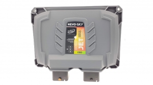 KME NEVO-SKY Jet OBD 6 cyl. electronics with DG7 RGB panel