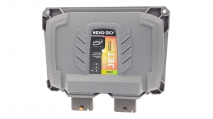 KME NEVO-SKY JET OBD 8 cyl. electronics with DG7 RGB panel