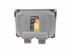 KME NEVO-SKY Jet OBD  8 cyl.  elektronika z panelem DG7 RGB