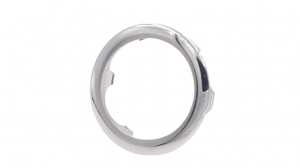 KME DG7 centralka + pierścień montujący - srebrny