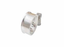 LPG rubber mixer, type Lanos - Ø 57
