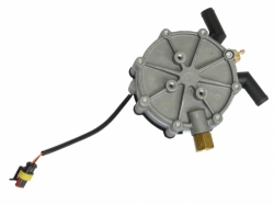 Reduktor AC STAG R01 - 250 kM + elektrozawór E01 BFC - Ø8