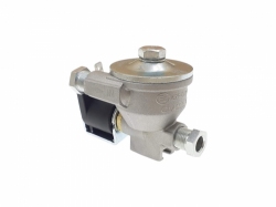 Reduktor AC STAG R01 - 250 kM + elektrozawór E01 BFC - Ø8