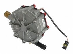 Reduktor AC STAG R01 - 250 kM + elektrozawór E01 BFC - Ø8