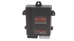 AGIS NOVA PRO ISO / OBD 4 cyl. - electronics