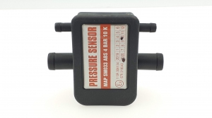 AGIS NOVA PRO ISO / OBD 6 cyl. - electronics