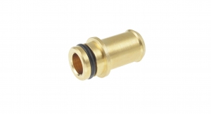 BRC Genius MB connection for cooling system - brass