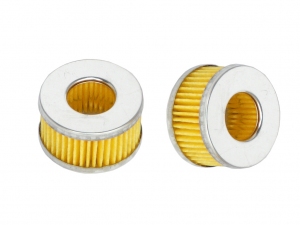 STEFANELLI GEO liquid phase filter (sequence)