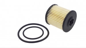 KN filter + O-rings Tartarini E08G - replacement