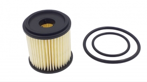 KN filter + O-rings Tartarini E08G - replacement