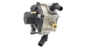 AC STAG R02 reducer with electrovalve up to 150 HP