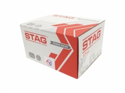 AC STAG R02 reducer with electrovalve up to 150 HP