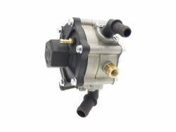 AC STAG R02 reducer with electrovalve up to 150 HP