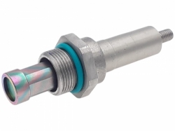 Landi Renzo LI10 spindle + reducer piston - square