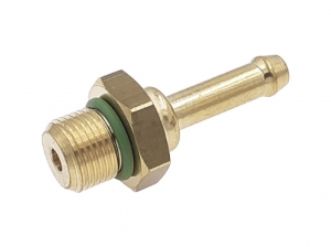 Connection safety valve Landi Renzo LI10 reducer