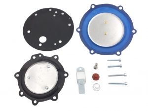 Repair kit for reducer, evaporator IMPCO J