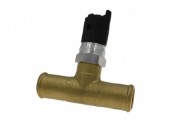 Sensor DE802051 + temperature sensor tee BRC Genius MB 1200, 1500, Max