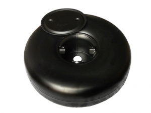 ZTW GZWM 630/225 – 55L internal tank