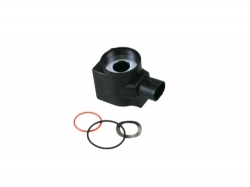 Emer CNG 12V reducer coil, solenoid valve