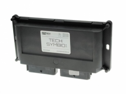 TECH SYMBIO 4x4 / Yeti Solo - electronics direct injection